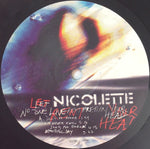 Nicolette : Let No-One Live Rent Free In Your Head (2xLP, Album)