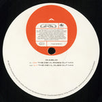 Grid* : Diablo (12")