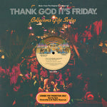 Sunshine (2) : Take It To The Zoo (12", S/Sided, Promo)