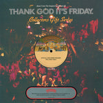 Sunshine (2) : Take It To The Zoo (12", S/Sided, Promo)