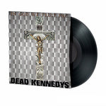 Dead Kennedys - En Dios confiamos (Vinilo)
