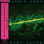 Hubert Barclay Eaves III - Esoteric Funk (Vinyl)