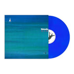 Masayoshi Takanaka - Natsu Zen Kai (Clear Blue Deep Vinyl)