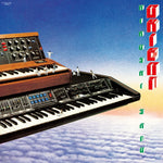 Hiroshi Sato - Orient (Vinyl)