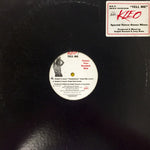 Kleo : TellMe (12")