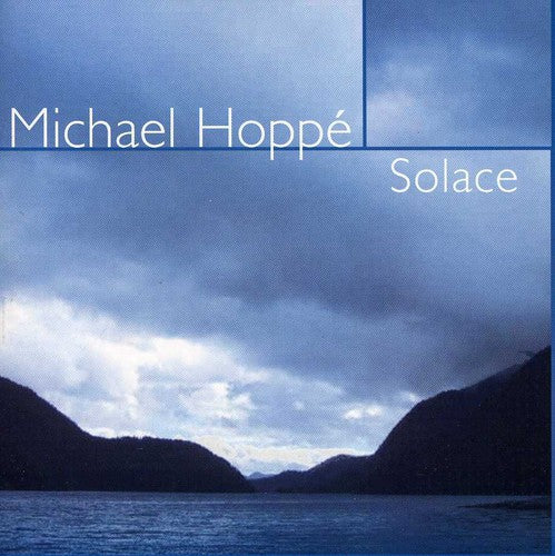 Michael Hopp - Consuelo (CD)