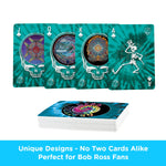Grateful Dead Playing Cards