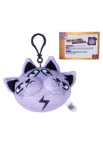 Kreepy Katz 4 Inch Clip-On Plush Blind Bags
