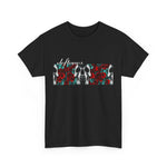 Deftones 2025 North American Tour Shirt