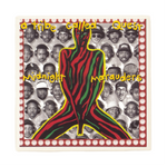 A Tribe Called Quest Midnight Marauders Album Coaster