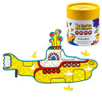 The Beatles Yellow Submarine 130pc Jigsaw Puzzle