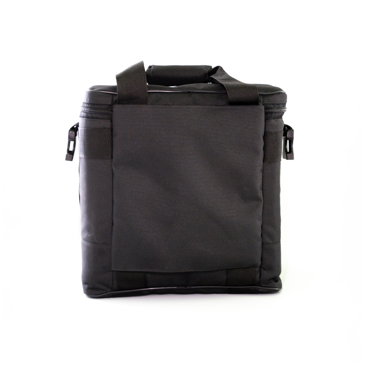 Selektor Worker Record Bag [Black]