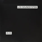LCD Soundsystem - 45:33:00 (Vinyl)