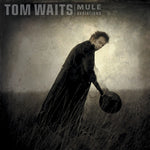 Tom Waits - Variaciones de Mule (Vinilo)