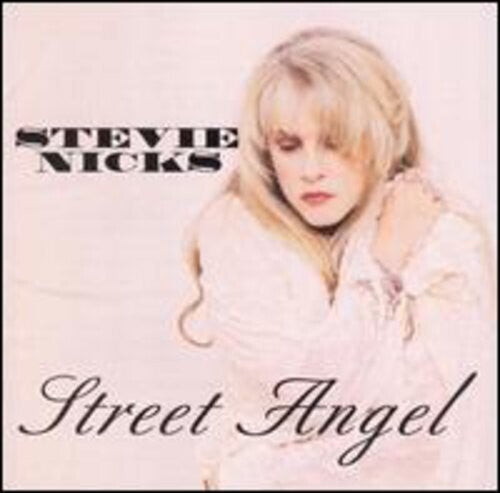 Stevie Nicks - Ángel de la calle (CD)