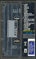 Snoop Doggy Dogg* : Doggystyle (Cass, Album)
