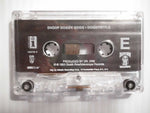 Snoop Doggy Dogg* : Doggystyle (Cass, Album)