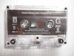 Snoop Doggy Dogg* : Doggystyle (Cass, Album)