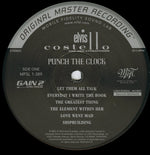 Elvis Costello And The Attractions* : Punch The Clock (LP, Album, Ltd, Num, RE, RM, 180)