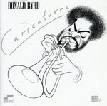 Donald Byrd - Caricaturas (CD)
