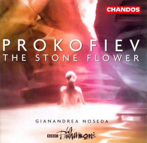 Gianandrea Noseda - Stone Flower (CD)