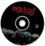 Various : 4080 Hip Hop Magazine -Compilation Album Volume 1: Mobbin' Thru The Bay! (CD, Comp)