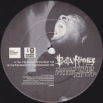 Busta Rhymes : Turn It Up (Remix) / Fire It Up (12")