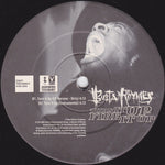 Busta Rhymes : Turn It Up (Remix) / Fire It Up (12")