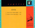 Enya : Oíche Chiún (Silent Night) (CD, Single, Promo)