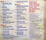 Grateful Dead* : Live At The Cow Palace, New Year's Eve, 1976 / Spirit Of '76 (Live At The Cow Palace Bonus Disc) (3xHDCD, Album + HDCD, Album, Promo)