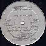 The Dream Team* : Second Time Around (12")