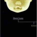 the album cover for Carlo Boccadoro - Child
