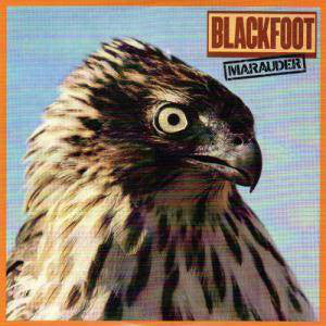 Blackfoot (3) : Original Album Series (CD, Album, RE + CD, Album, RE + CD, Album, RE + CD)