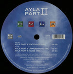 Ayla : Ayla Part II (12")