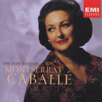 Montserrat Caball - Very Best of (CD)