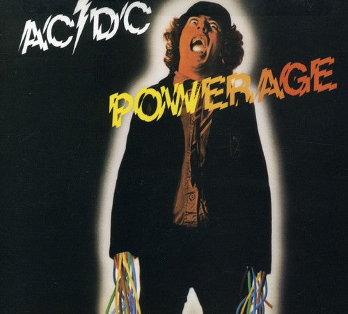 AC/DC - パワーエイジ (CD)