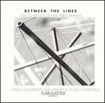 Fred Hess - Between the Lines (CD)