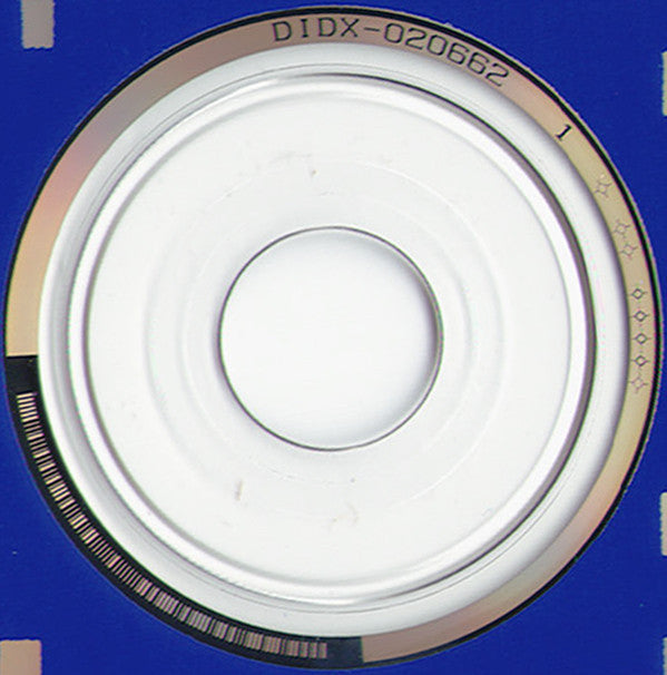 Various : 911 CD1 (CD, Comp, Promo)