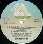 Moodswings : Spiritual High (12")