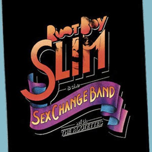 Root Boy Slim - Root Boy Slim & the Sex Change Band (CD)