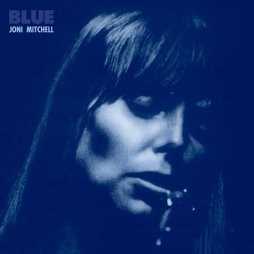 Joni Mitchell - Azul (CD)