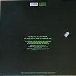 The Other Two : Selfish (12", Single)