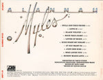 Alannah Myles : Alannah Myles (CD, Album)