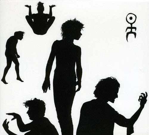 Einst rzende Neubauten - Funf Auf Der Nach Oben Offenen Richterskala (CD)