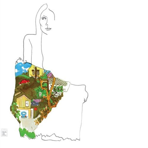 Joni Mitchell - Damas del Cañón (CD)