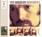 Van Morrison : Moondance (Expanded Edition) (2xCD, Album, RE, RM, Dig)