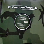 Exposure (2) : Magic Impuls (12")