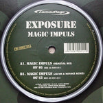 Exposure (2) : Magic Impuls (12")