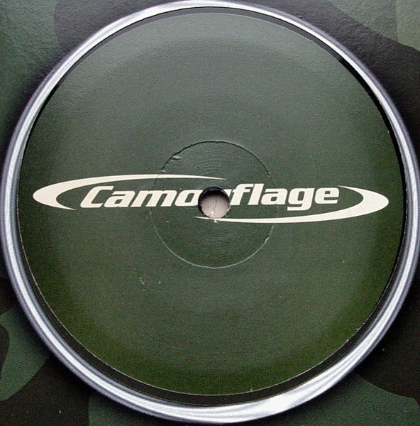 Exposure (2) : Magic Impuls (12")