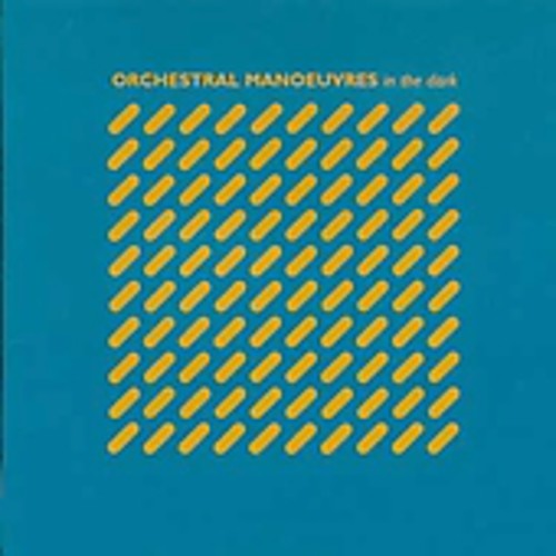 Maniobras orquestales en la oscuridad - Omd: Maniobras orquestales en la oscuridad (CD)